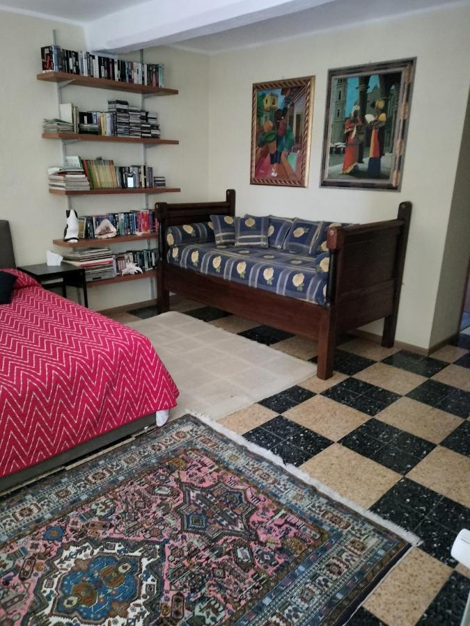 Casa Relax Immersa Nel Verde Della Natura Casalborgone Kültér fotó
