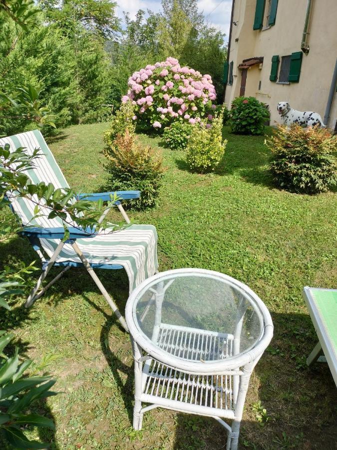 Casa Relax Immersa Nel Verde Della Natura Casalborgone Kültér fotó